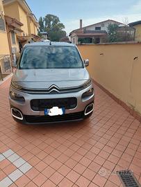 Citroën Berlingo 1.5 Hdi N1 5 posti