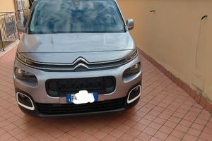 Citroën Berlingo 1.5 Hdi N1 5 posti
