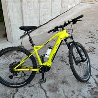 E-BIKE Lombardo