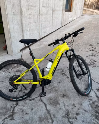 E-BIKE Lombardo