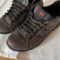 Scarpe invernali original Weinbrenner