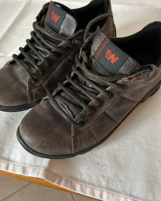 Scarpe invernali original Weinbrenner