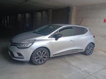 Renault Clio Moschino Turbo Diesel - COME NUOVA
