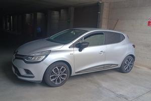 Renault Clio Moschino Turbo Diesel - COME NUOVA