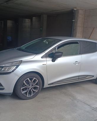 Renault Clio Moschino Turbo Diesel - COME NUOVA
