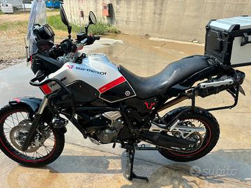 Yamaha Tenerè