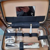 set uomo anni 60 da viaggio 