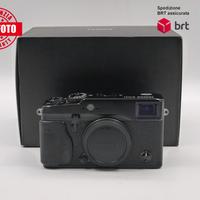 Fuji X-PRO1