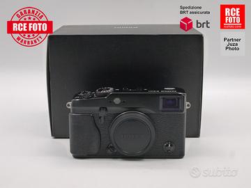 Fuji X-PRO1