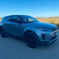 Land Rover Range Evoque 2.0D I4 163 CV R-Dynamic S