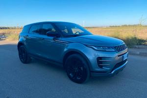 Land Rover Range Evoque 2.0D I4 163 CV R-Dynamic S
