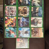 lotto giochi Xbox 