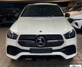 MERCEDES - GLE - 350 de 4Matic E-P Coupé Prm.Plus