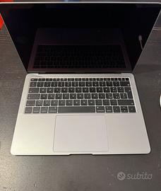 Pc Portatile Apple Macbook Air A1932