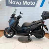 YAMAHA X-MAX 300 ABS BAULETTO ORIGINALE