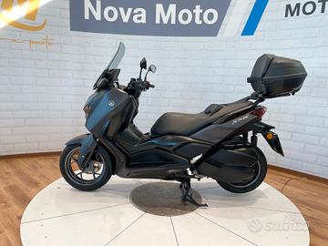 YAMAHA X-MAX 300 ABS BAULETTO ORIGINALE