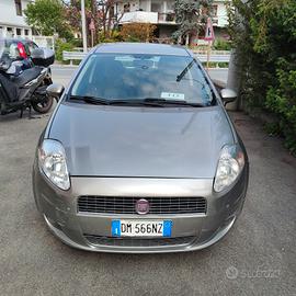 Grande Punto 1.3 mjt 90cv Dynamic meccanica ok 