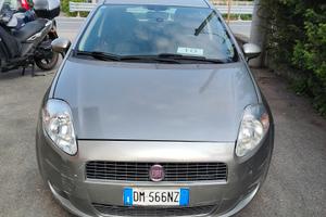 Grande Punto 1.3 mjt 90cv Dynamic meccanica ok 