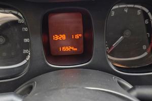 Fiat Panda 1.2  3 serie  Lounge S&S 5p gpl LANDI