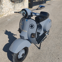 Vespa pk 50s