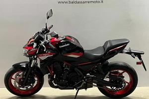 KAWASAKI Z 650 my23