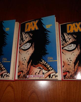 Fumetti - Dax
