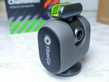 Xbot go chameleon