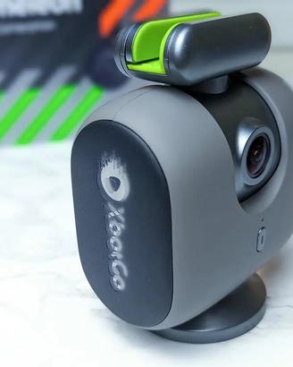 Xbot go chameleon