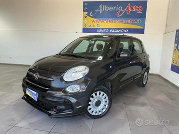 Fiat 500L 1.3 Multijet 95 CV Business