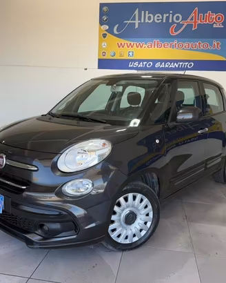 Fiat 500L 1.3 Multijet 95 CV Business