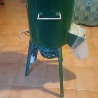 mulino fai da te