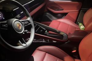 Porsche Macan 3.0 S
