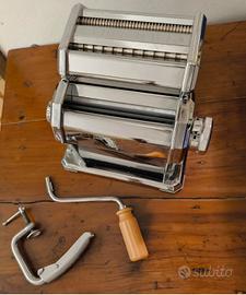 Macchina per pasta Urania