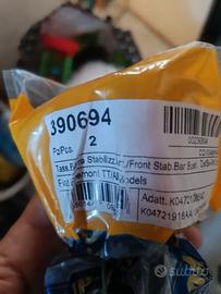 390694 UNIGOM Bronzina
cuscinetto