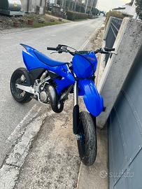 Yz 125 2022