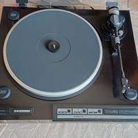Giradischi "vintage " Pioneer PL-3F, funzionante