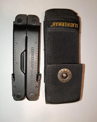 Leatherman super tool 300