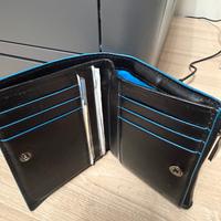 Portafogli piquadro uomo