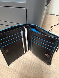 Portafogli piquadro uomo