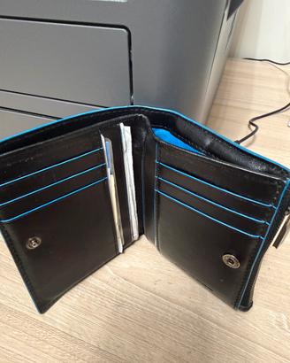 Portafogli piquadro uomo