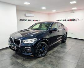 Bmw X4 xDrive20d 190cv Msport Led