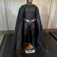 Batman begins hot toys