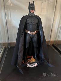Batman begins hot toys