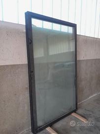 3 telai per porta finestra