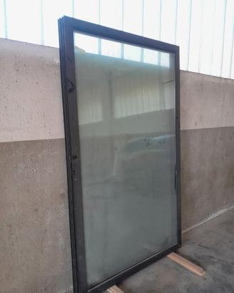 3 telai per porta finestra
