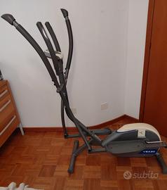 Bici ellittica Domyos VE 430