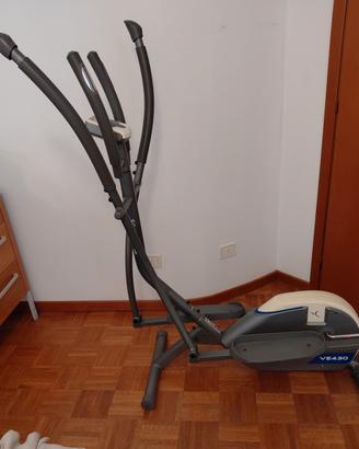 Bici ellittica Domyos VE 430