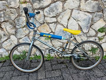 BMX epoca