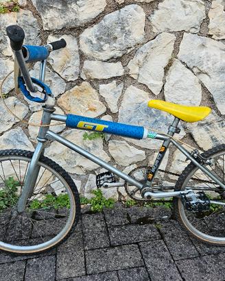 BMX epoca