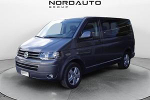 Volkswagen Multivan `09---> 2.0 BITDI 180CV D...